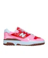 New Balance 550ykc In Blue