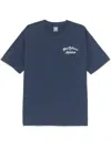 New Balance League T-shirt In Blue