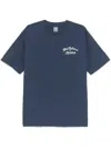 New Balance League T-shirt In Blue