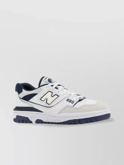 New Balance Sneakers In White
