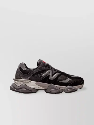 New Balance Sneaker 9060 Unisex In Animal Print