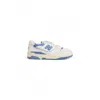New Balance 550 Basketball Sneaker In Blue