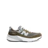 New Balance Made In Usa 990v6 Sneakers