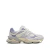 New Balance Leather Sneakers