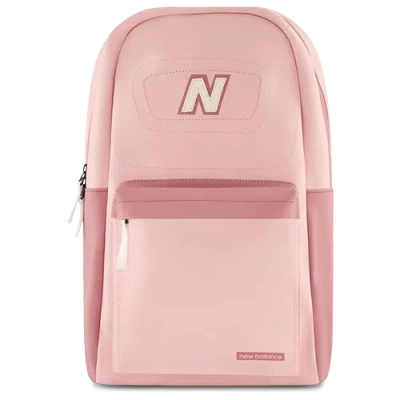New Balance Legacy 18" Backpack In Pink