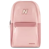 New Balance Legacy 18" Backpack In Pink