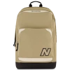 New Balance Legacy Backpack In Stone