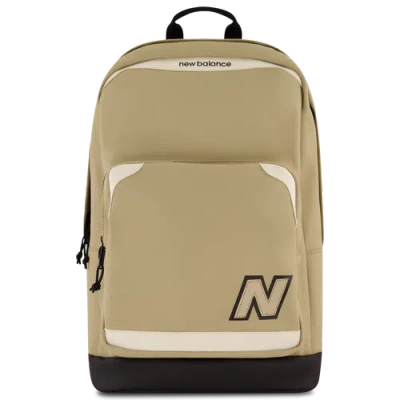 New Balance Legacy Backpack In Stone