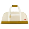 New Balance Legacy Icon Duffel Bag Off White Size One Size