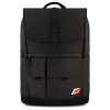 New Balance Legacy Icon Flap Backpack Black Size One Size
