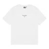 New Balance Less Is More Casual Tee 'white'