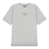 New Balance Less Is More Tee 'grey' In Gray