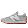 New Balance Levi's X 327 'grey Red' In Multi