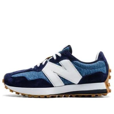 New Balance Levi's X 327 'indigio Denim' In Multi