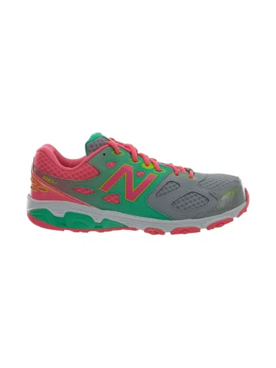New Balance Kids' Life Style 680 V3 Sneakers