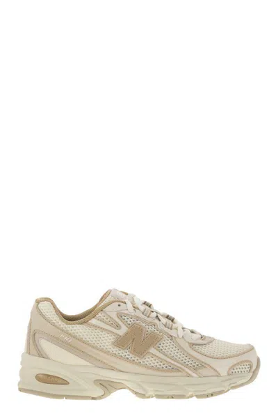 New Balance Lifestile Tier 1 In Beige