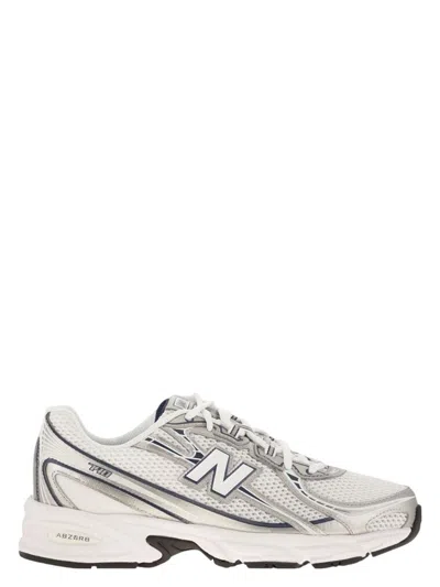 New Balance Lifestile Tier 1 Sneakers In White
