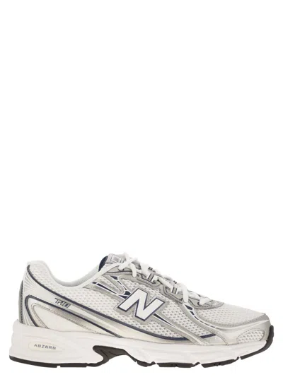 New Balance Lifestile Tier 1 Sneakers In White