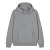 New Balance Lifestyle Casual Hoodie 'grey' In Gray