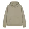 New Balance Lifestyle Casual Hoodie 'khaki Green'
