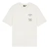 New Balance Lifestyle Casual Tee 'white Black'