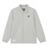 New Balance Lifestyle Coat 'grey'