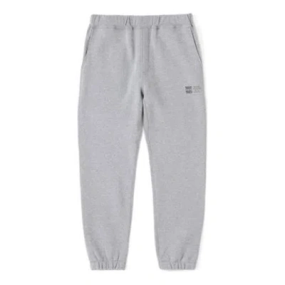 New Balance Lifestyle Joggers 'grey' In Gray