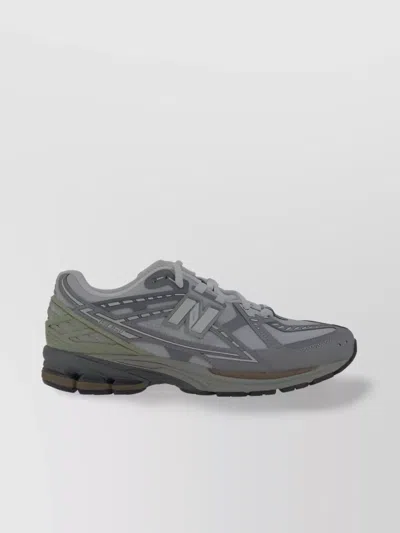 New Balance Lifestyle M1906nb Sneakers In Gray