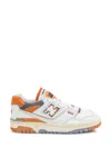 New Balance 550 Low-top Sneakers