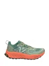New Balance Aspesi "mod.1085" Icons Jeans In Green