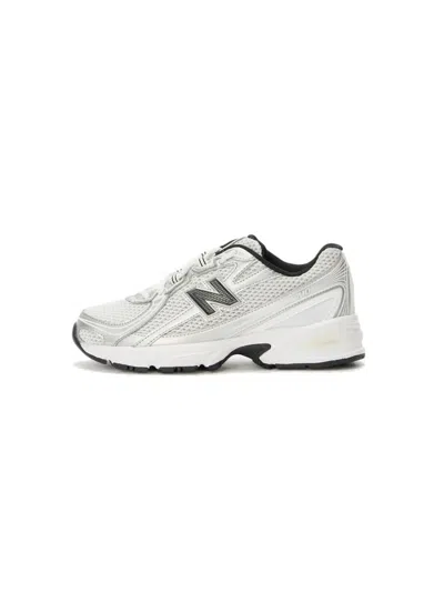 New Balance Kids' Lifestyle Shoe In Multi