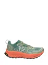 New Balance Aspesi "mod.1085" Icons Jeans In Green