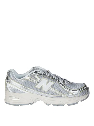 New Balance Lifestyle Sneaker For Women In Blue