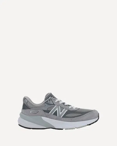 New Balance Lifestyle Sneakers In Grey