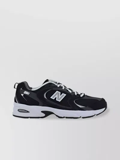 New Balance Lifestyle Sneakers In Black