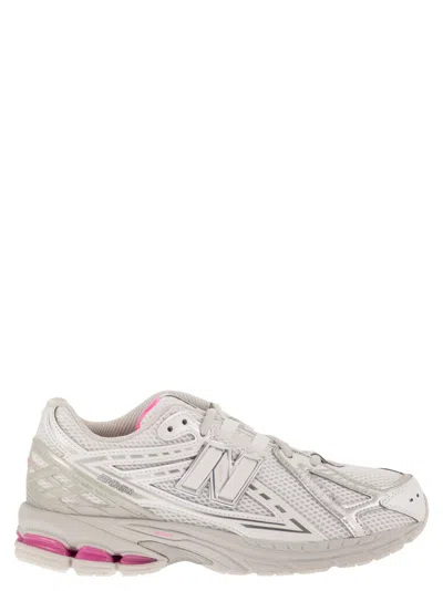 New Balance Lifestyle - Sneakers In White