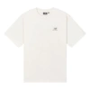 New Balance Lifestyle Tee 'white' In Neutral