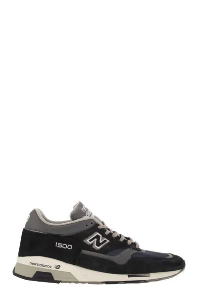 New Balance Lifestyle Tier 1 In Blue