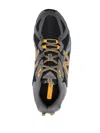 New Balance 610 Panelled Sneakers
