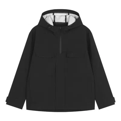 New Balance Lifestyle Warm Jacket 'black'