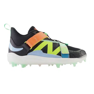 Pre-owned New Balance Lindor 2 Comp 'black Neon Dragonfly'