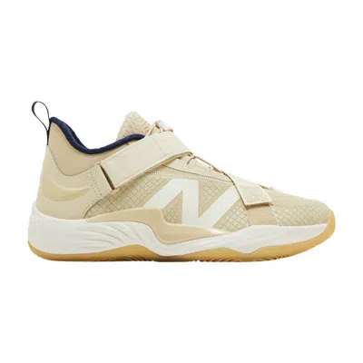 Pre-owned New Balance Lindor 2 Pre-game 'linen Salt Marsh' | Tan | Men's Size 11 In Brown