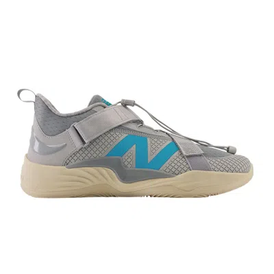 Pre-owned New Balance Lindor 2 Pre-game 'summer Storm' | Grey | Men's Size 12.5