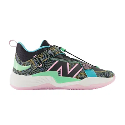 Pre-owned New Balance Lindor 2 Pre-game 'tropical Fiesta' | Black | Men's Size 12