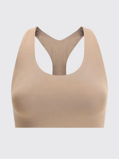 NEW BALANCE 内衣 NEW BALANCE 女士 颜色 米色,H62514022