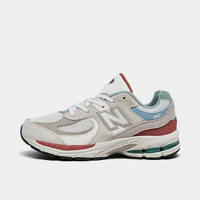 New Balance Little Kids' 2002r Festival Casual Shoes In Festivals