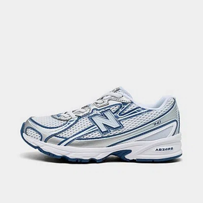 NEW BALANCE NEW BALANCE LITTLE KIDS' 740 CASUAL SHOES