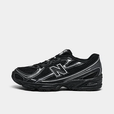 NEW BALANCE NEW BALANCE LITTLE KIDS' 740 CASUAL SHOES