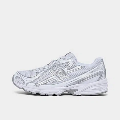 NEW BALANCE NEW BALANCE LITTLE KIDS' 740 CASUAL SHOES