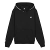 New Balance Logo Black